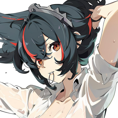 Zhu Yuan | Stress Relief