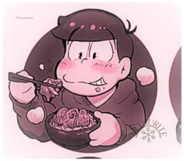 Osomatsu [Osomatsu-san]