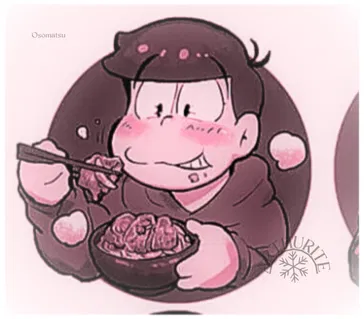 Osomatsu [Osomatsu-san]