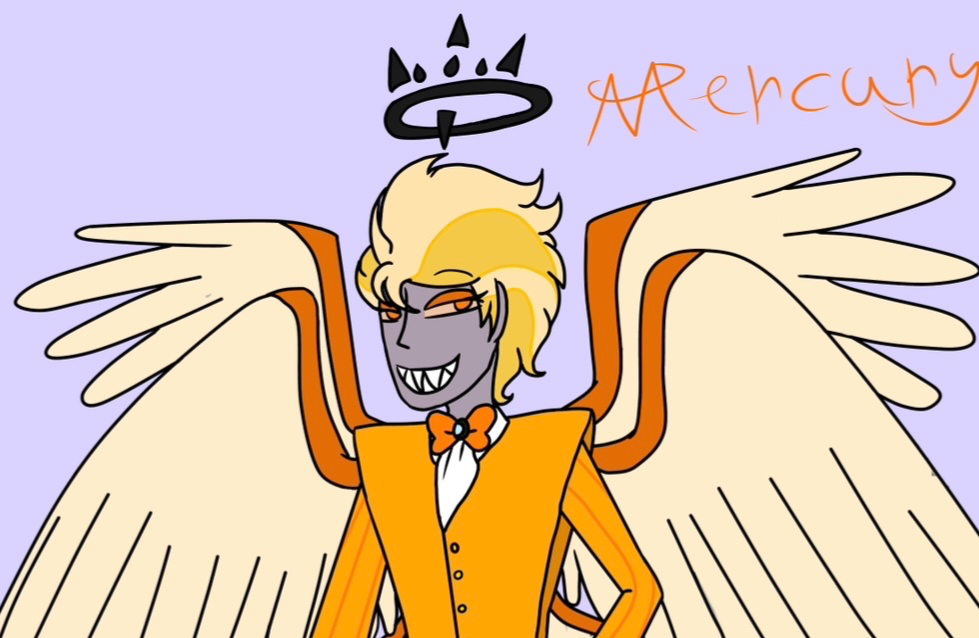 Mercury