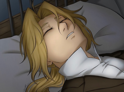Edward Elric