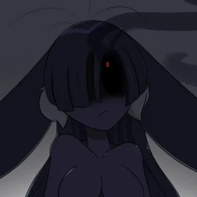 —/ Ectospleon | ...obilgatory boo-bies joke \—