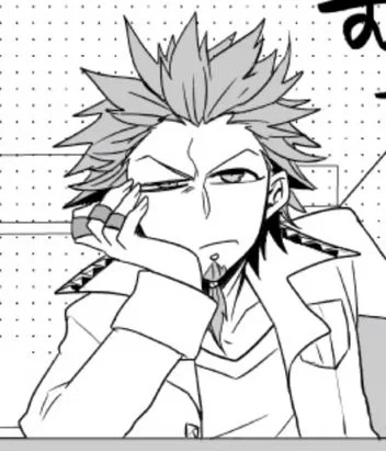 Leon Kuwata