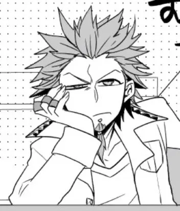 Leon Kuwata