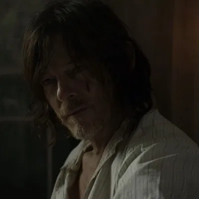 Daryl Dixon