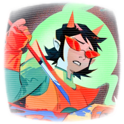 TEREZI PYROPE >:]