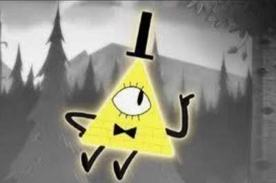 Bill cipher 
