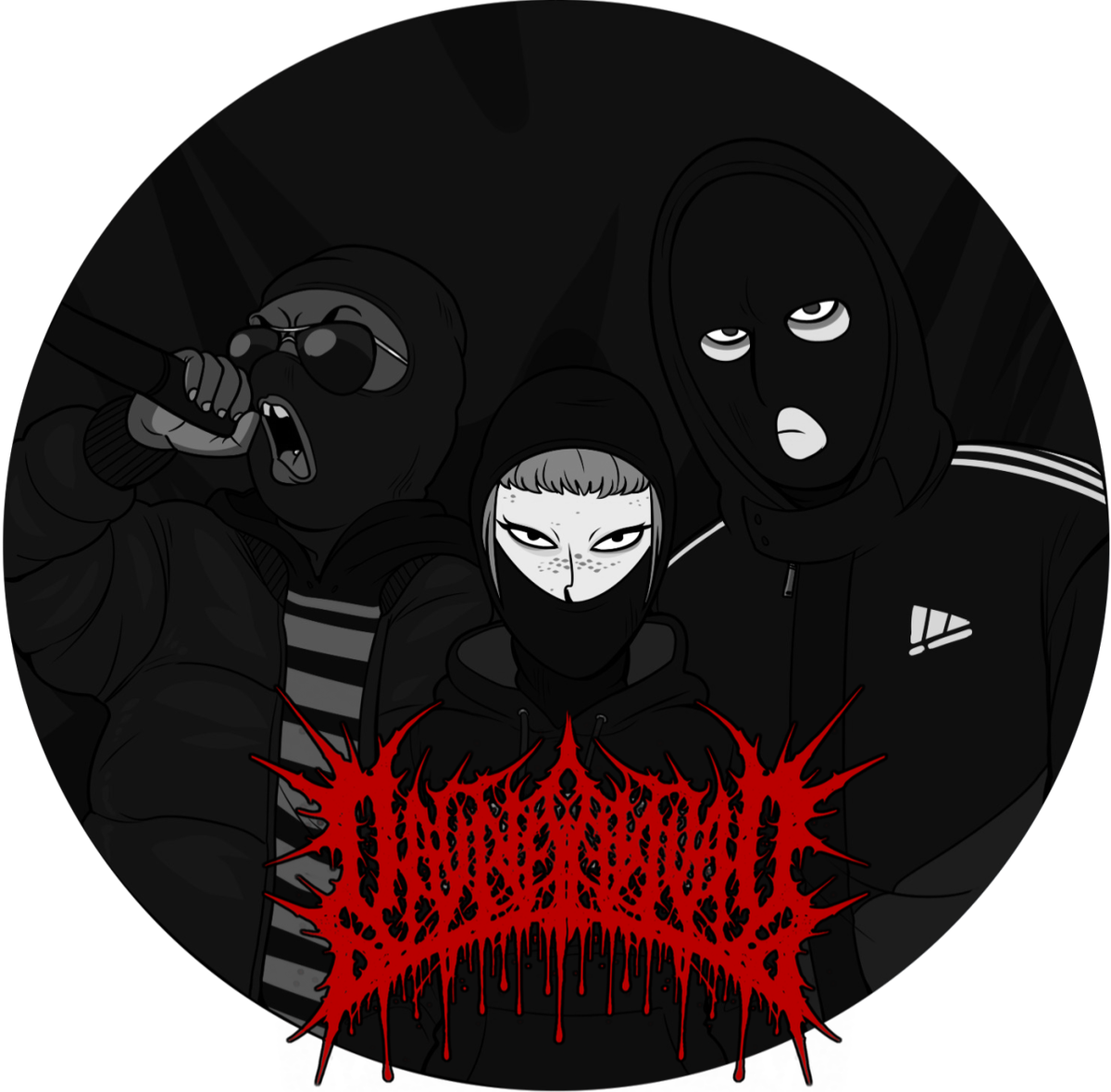 Grindcore Band