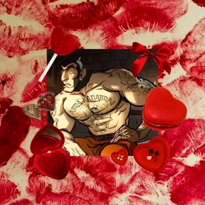 ❤️💌Merasmus💌❤️|TF2