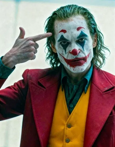 Arthur Fleck | The Joker