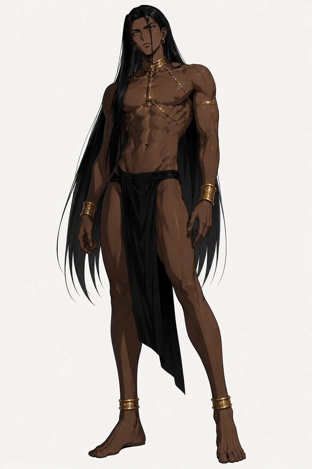 Wolf Shapeshifter | Osiris Rune