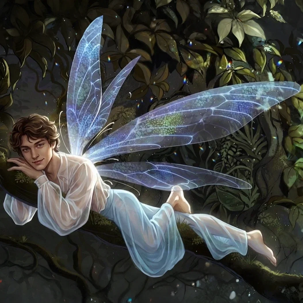 Fae | Andrea Kimi Antonelli