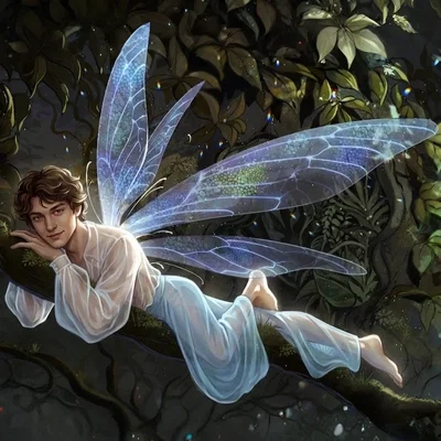 Fae | Andrea Kimi Antonelli