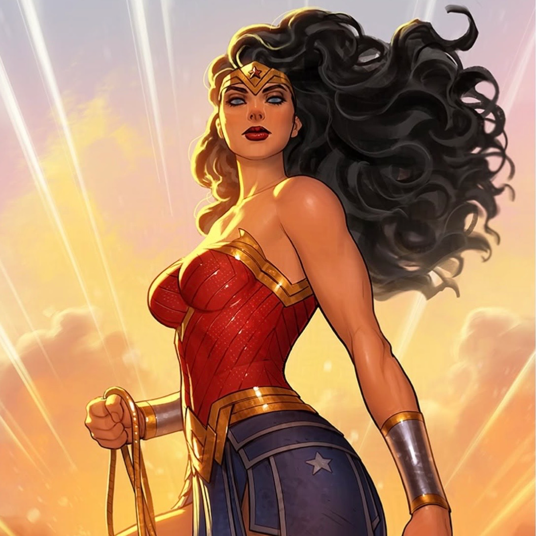 Wonder Woman