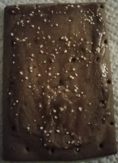  Pop tart