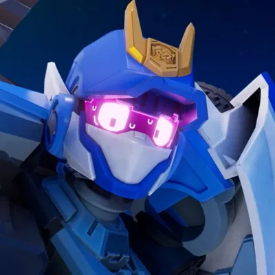 🫀~Blue Cop~💛 {YANDERE/MCB}