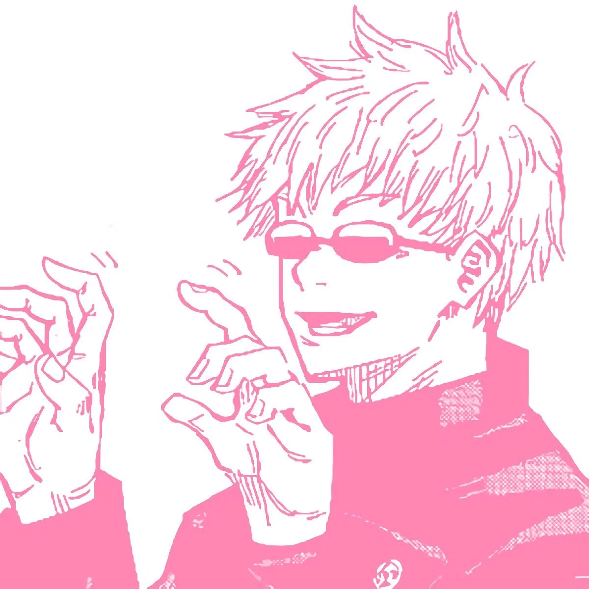 Satoru Gojo