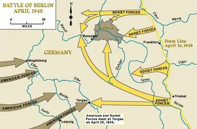 Battle of Berlin