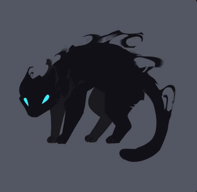 Shadowkin