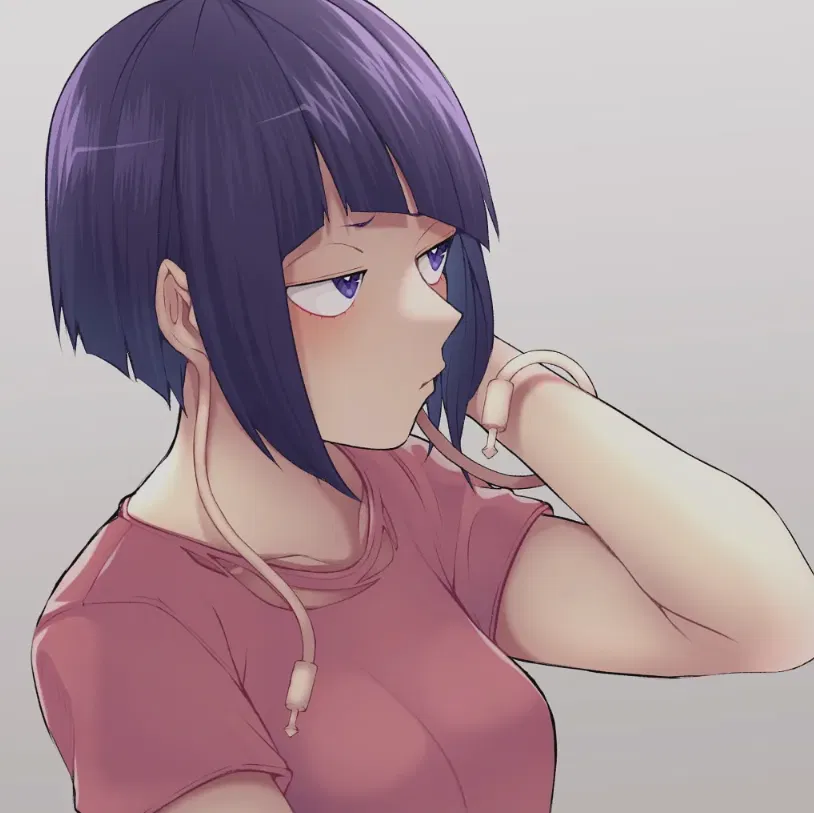 Kyoka Jiro | Earphone Jack