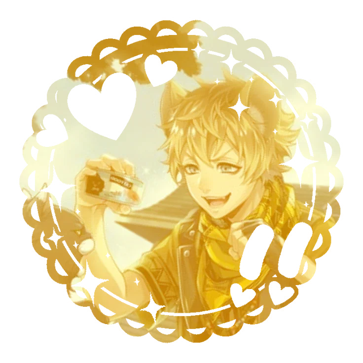 ✎。・ ̊✧。 ─ Ruggie Bucchi // Kinktober Day 3