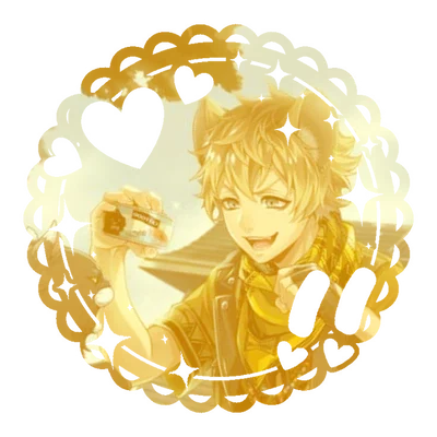 ✎。・ ̊✧。 ─ Ruggie Bucchi // Kinktober Day 3