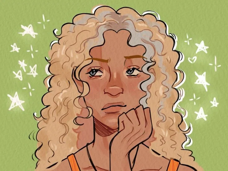 Annabeth Chase