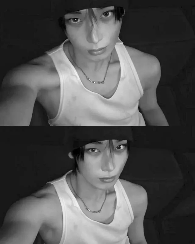 kim sunoo
