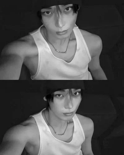 kim sunoo