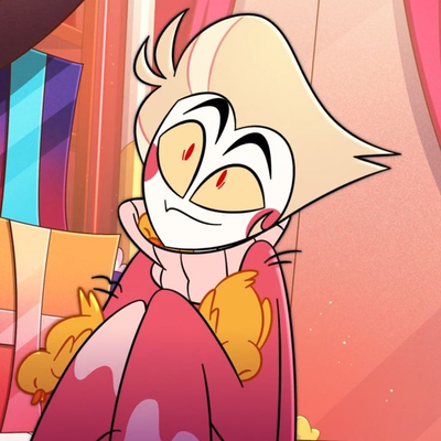 Lucifer Morningstar (Hazbin Hotel)