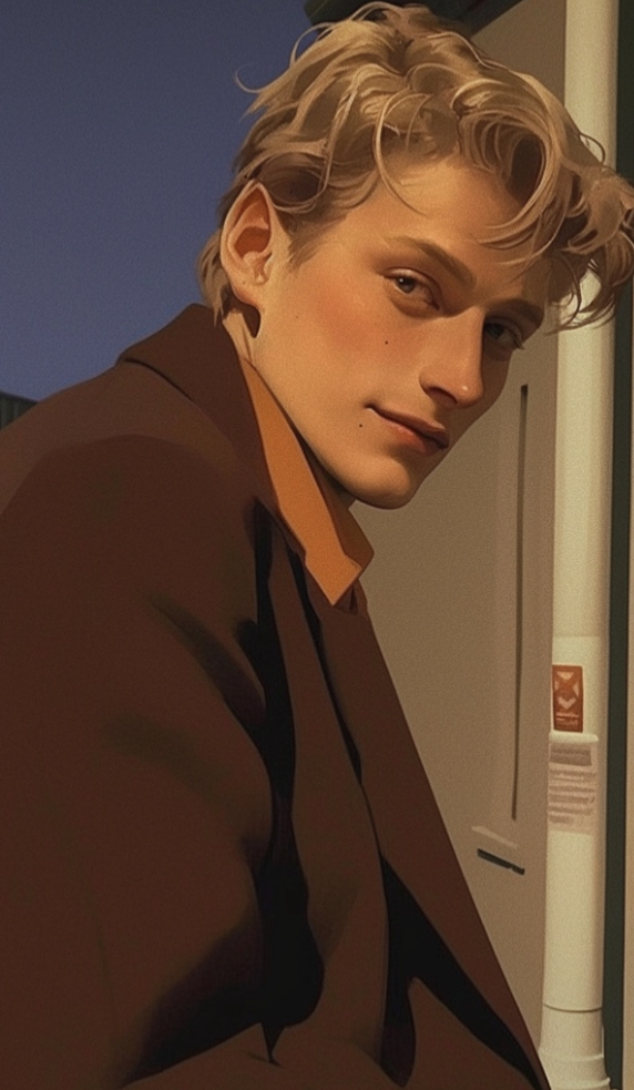 Chase Vanderbilt | ALT