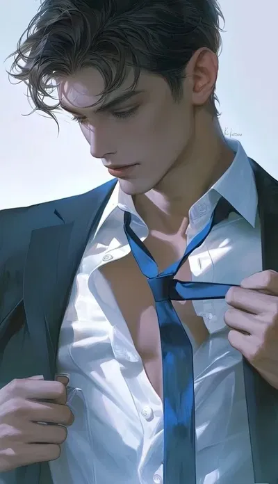 Kai | Dirty secret