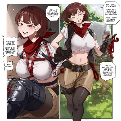 Slaver turned slave — Aurora Blackwood