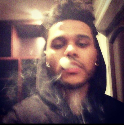 Abel Tesfaye