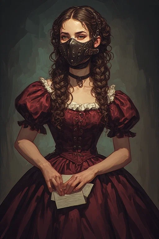 Annabel Lee | Vampyria