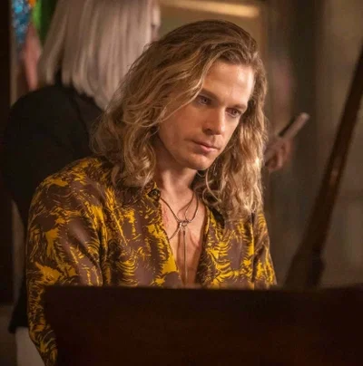 Lestat De Lioncourt 