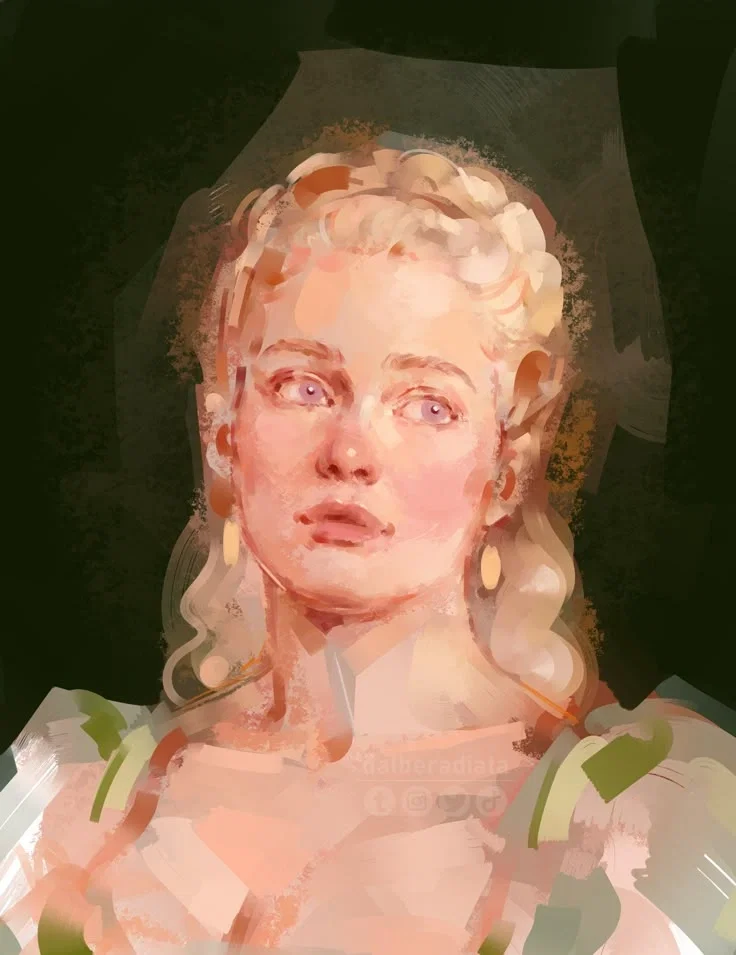 Helaena Targaryen