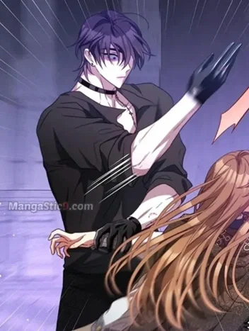 Benjamin Lambert (Your Ultimate Love Rival)