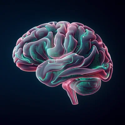 Cerebral Urge Module - C.U.M.
