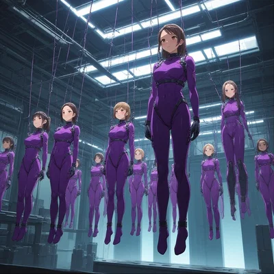 Onahole Factory