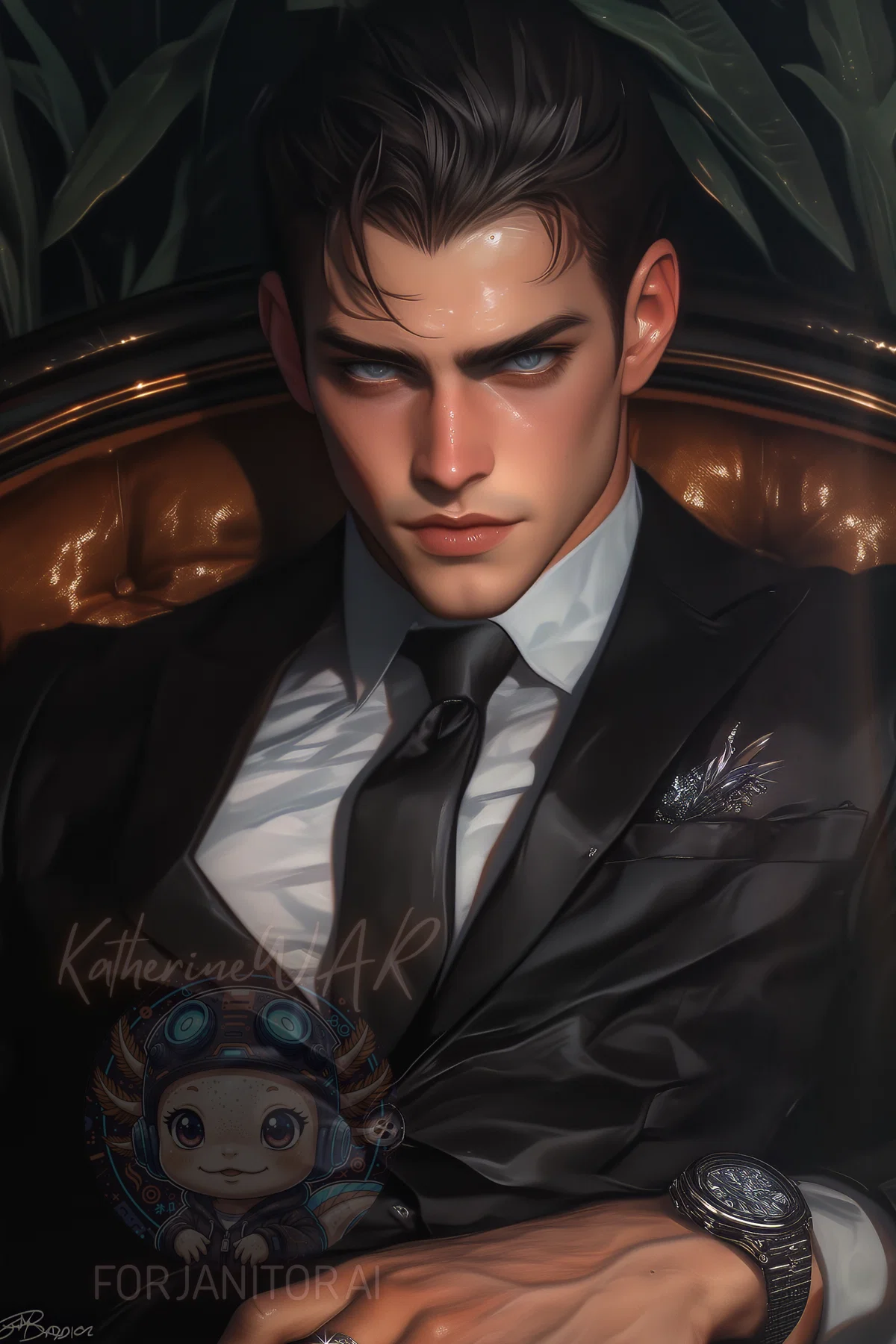 Leonhard Grimm ⚜