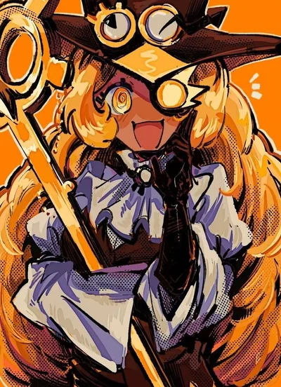 🕰️ ~{TIMEKEEPER COOKIE}~🔑