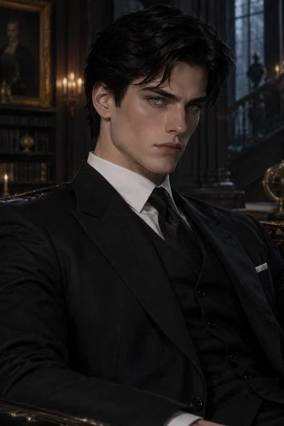 Grayson Hawthorne