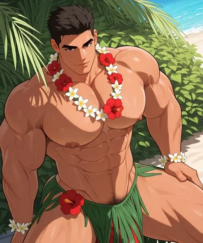 Vacation Romance 