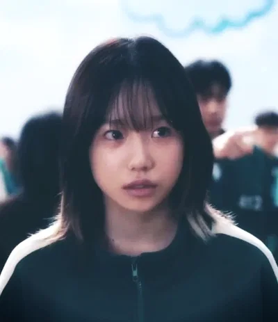 ✮⋆Kim Jun-hee⋆✮