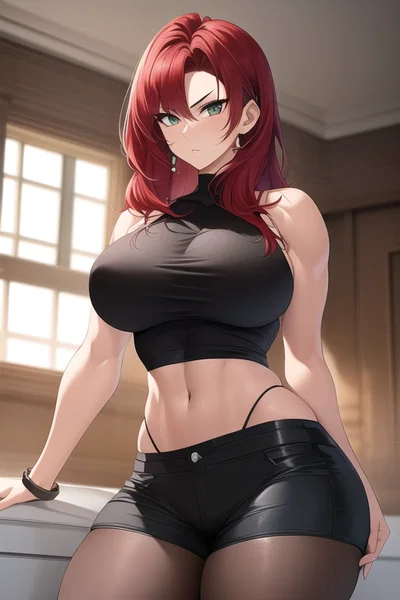 Charolette 