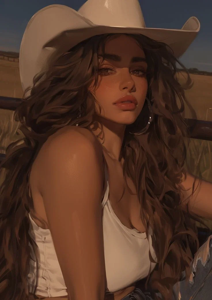 Maeve Dalton - Mid Day Ride