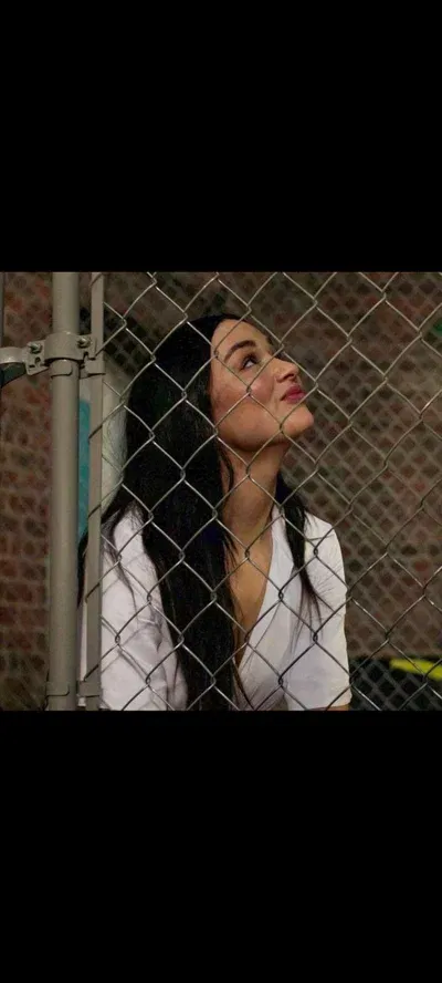 Allison Argent