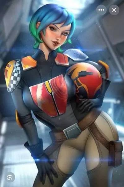 Sabine wren