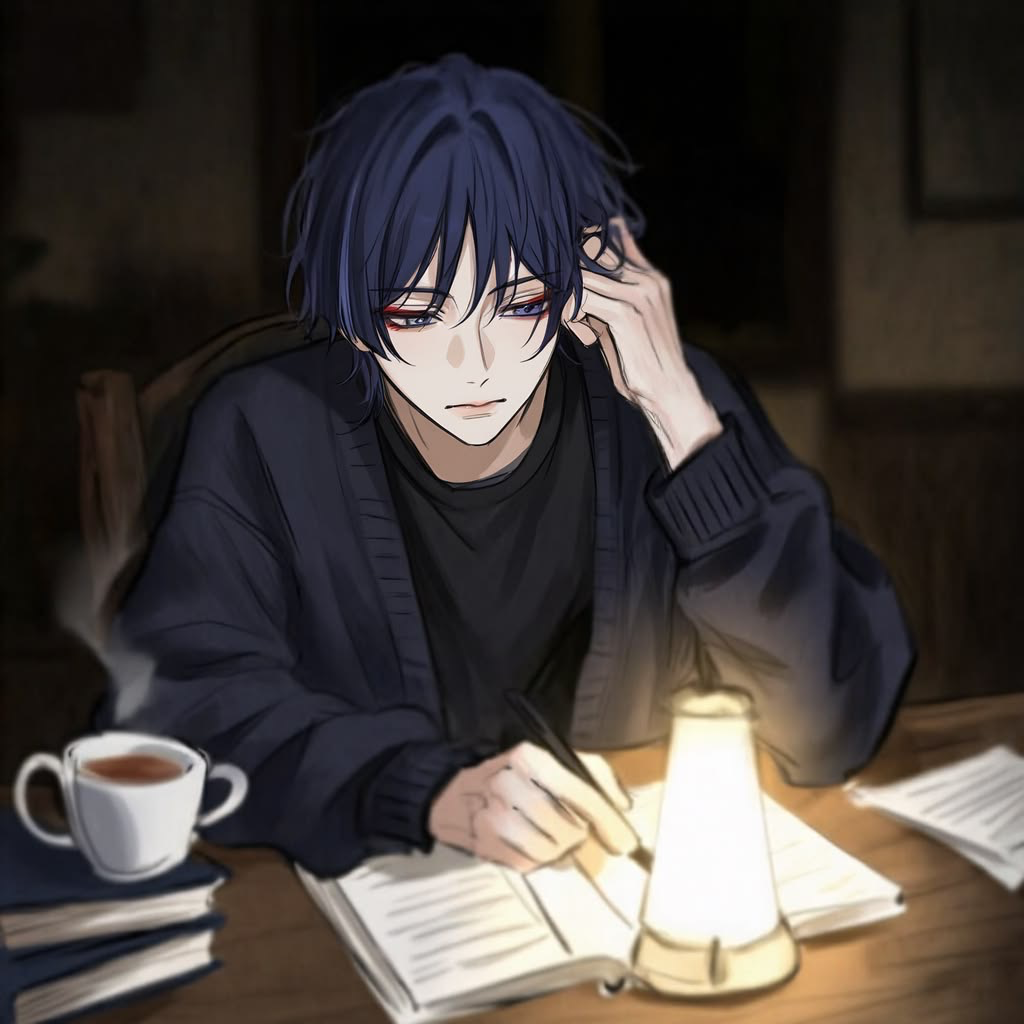 [BEST FRIEND] Scaramouche
